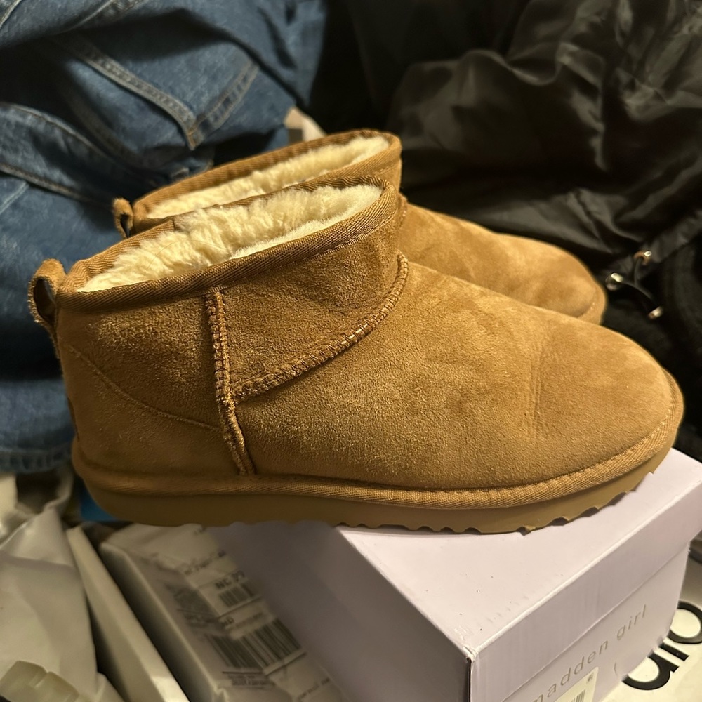 ultra mini uggs